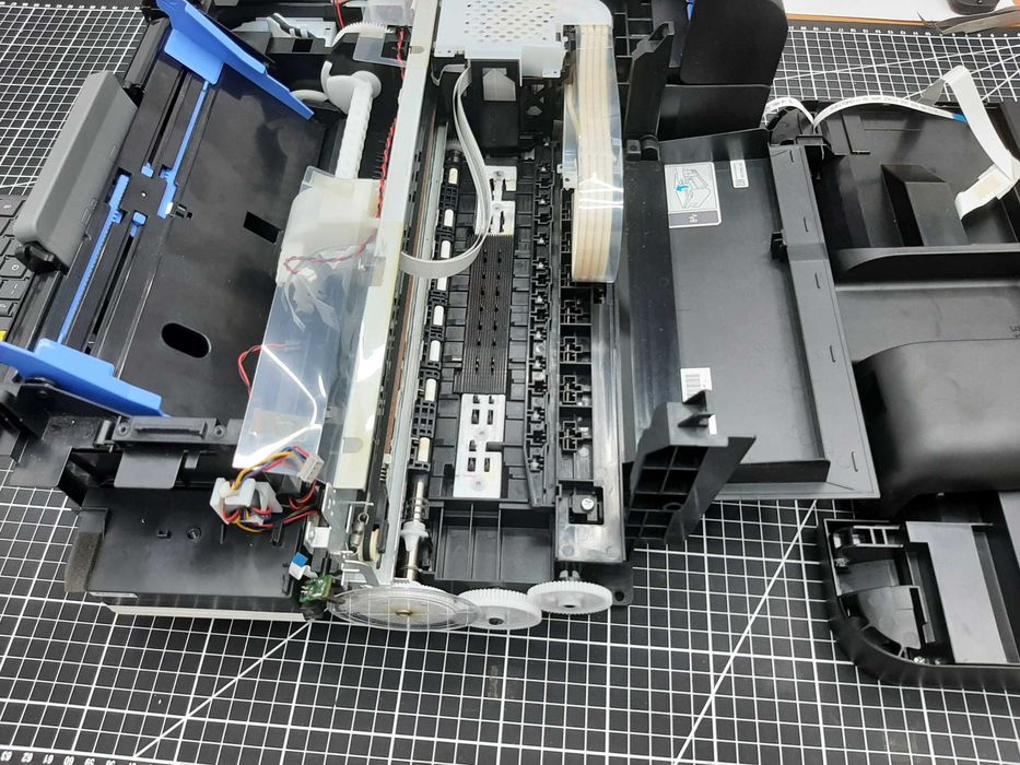 Piese imprimanta Epson L3250 si L3151