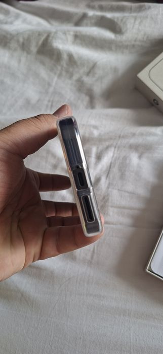 Google pixel 9a новый