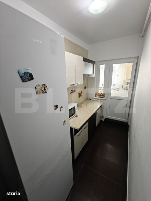Apartament 3 camere | 53 mp | Complet mobilat si utilat