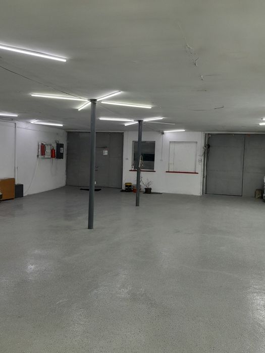 Помещение под бизнес