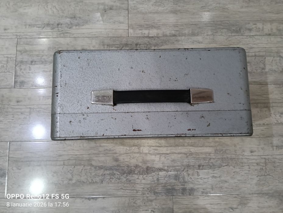 TT-0150 aparat de masura