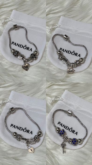 Пандора падорки