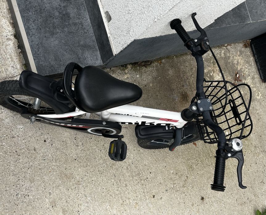 Bicicleta copii 12 inchi
