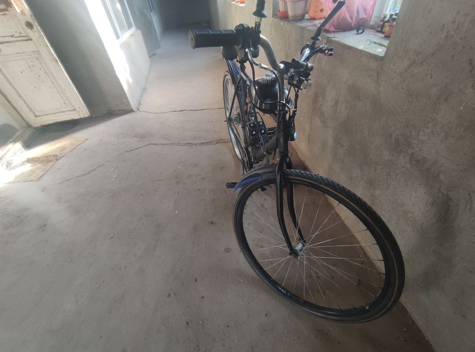 ВЕЛАМОТОР t80 продажа