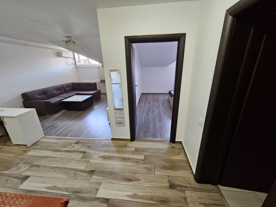 Apartament 2 camere de vanzare Rezervelor 54