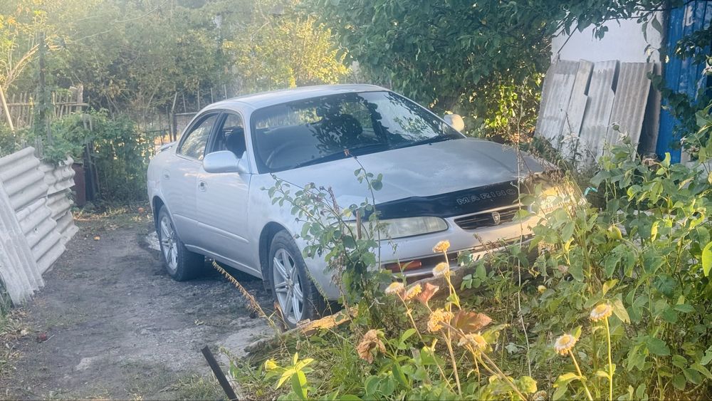Toyota sprinter marino
