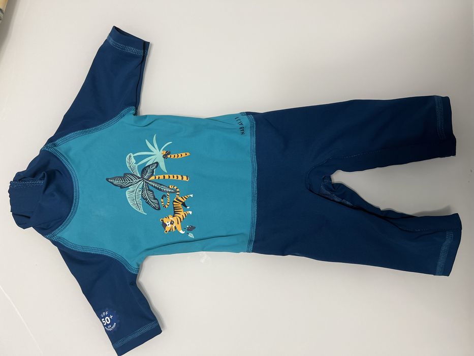 Бебешки банки от decathlon