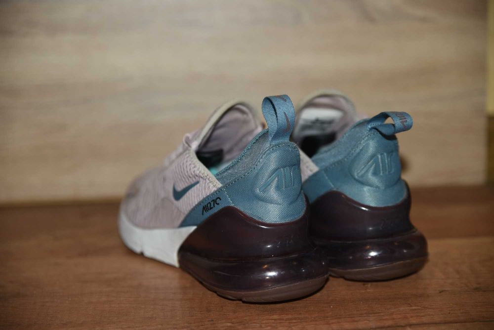 Nike Air Max 270 оригинални маратонки размер 38