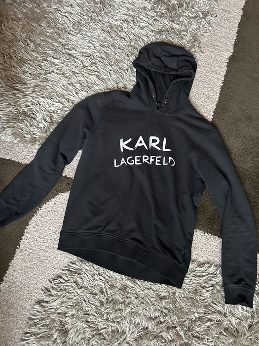 hanorac Karl Lagerfeld marime L