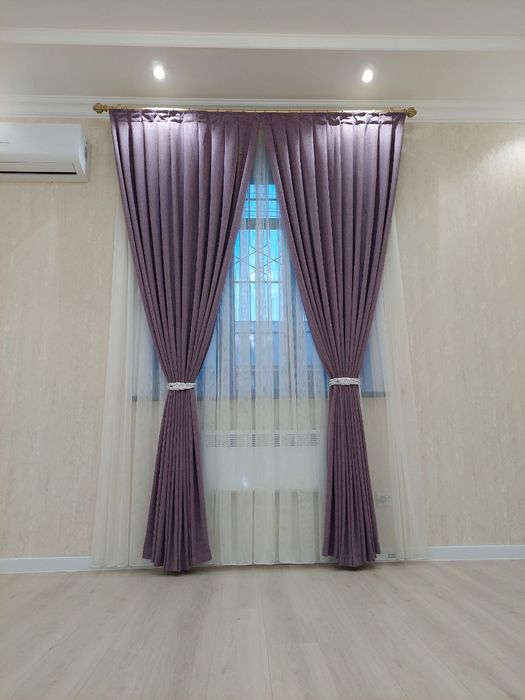 Пошив штор на заказ,Шторы на заказ