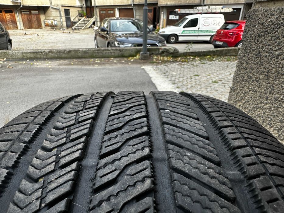 Всесезонни гуми за BMW X5 G05, Bridgestone