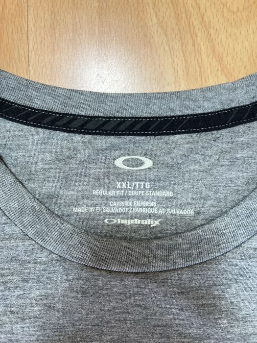 Oakley мъжка тениска XL-XXL