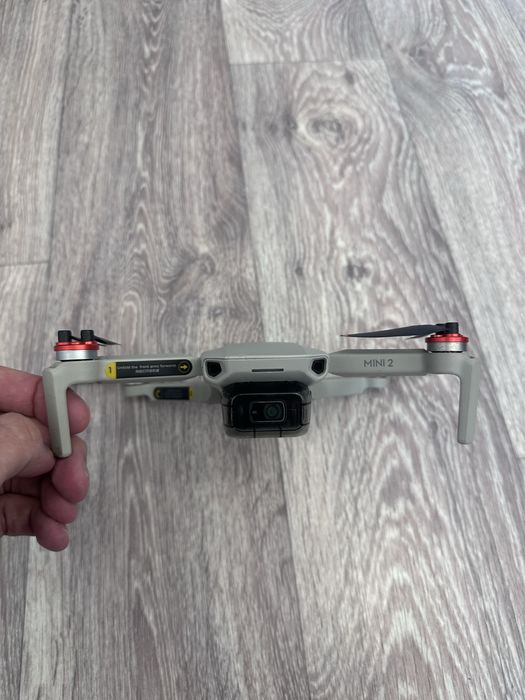 DJI Mini 2 (Fly More Combo)