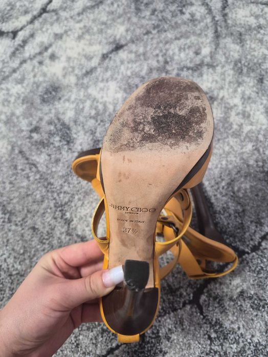 Sandale Jimmy Choo