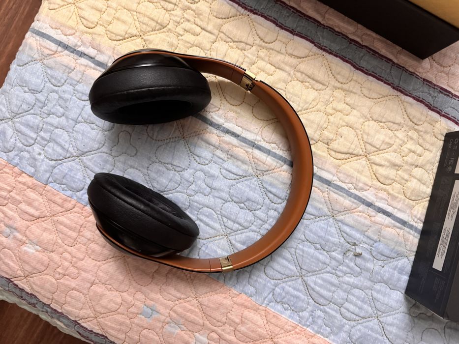 Beats solo 3 wireless