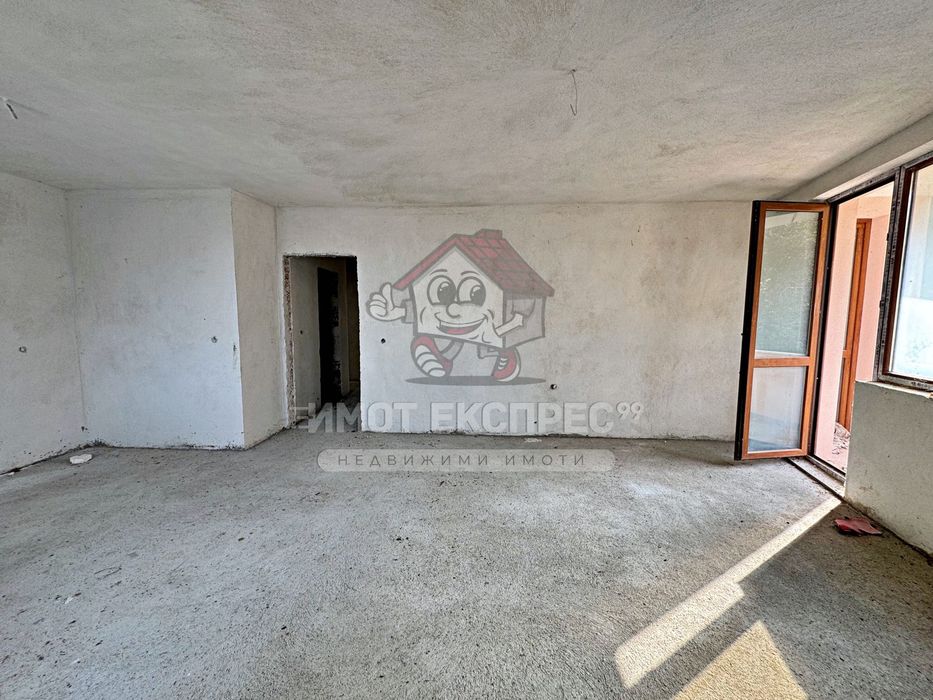 Продава се Двустаен апартамент в Асеновград - 86 кв.м за 1047 €/кв.м - Снимка #5
