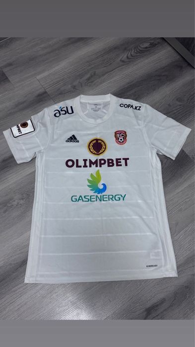 Футболные формы