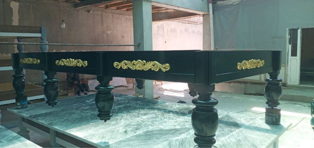 Billardni stol ruski