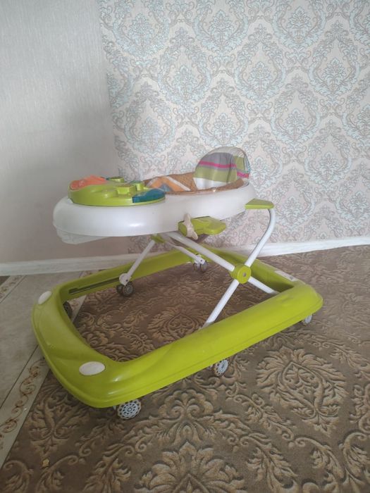 Ходунок б/у сатылады