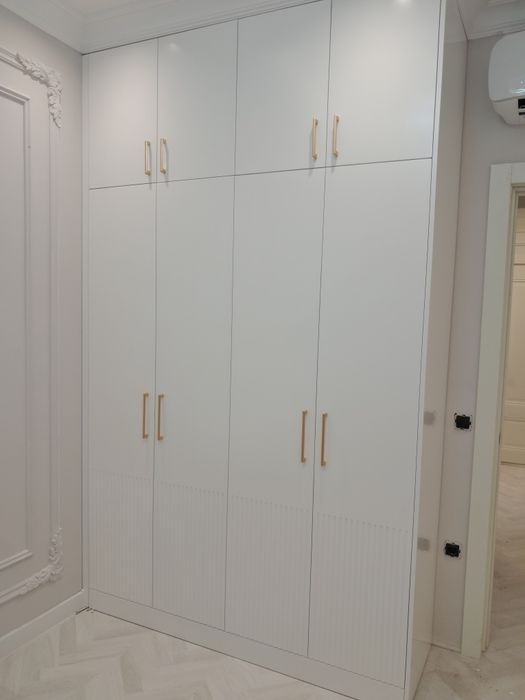 Мебель на заказ.