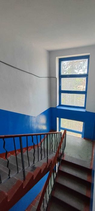 Продажа 3-комнатной квартиры