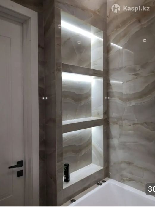 Кафельщик свободный мастер