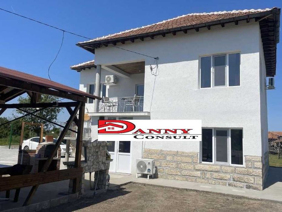 Продава се Къща в Велико Търново, Акация - 159 кв.м за 241 €/кв.м - Снимка #13