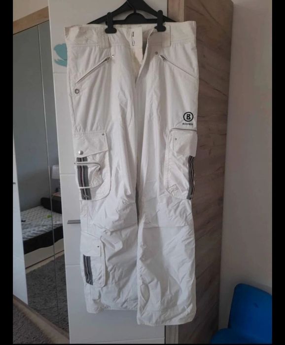 Pantaloni sky Bogner