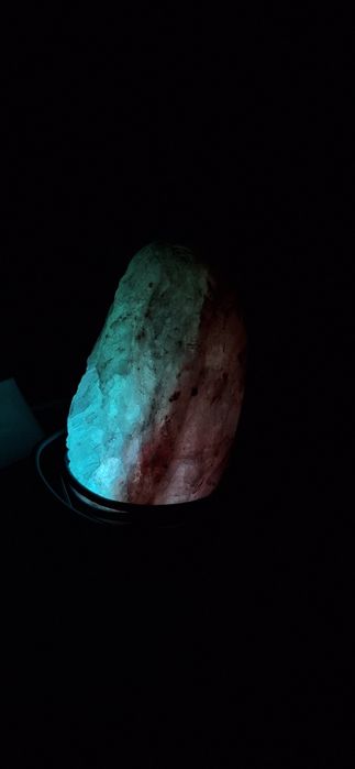 Солна лампа rgb с USB порт