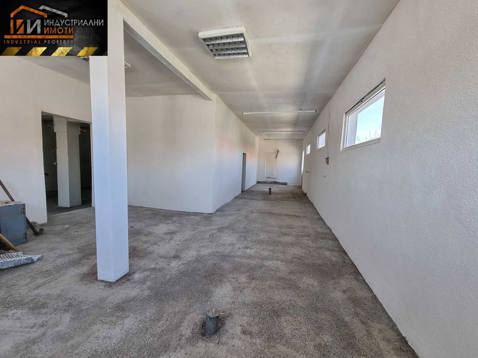 Продава се Промишлена сграда в с. Цалапица, Област Пловдив - 480 кв.м за 313 €/кв.м - Снимка #5