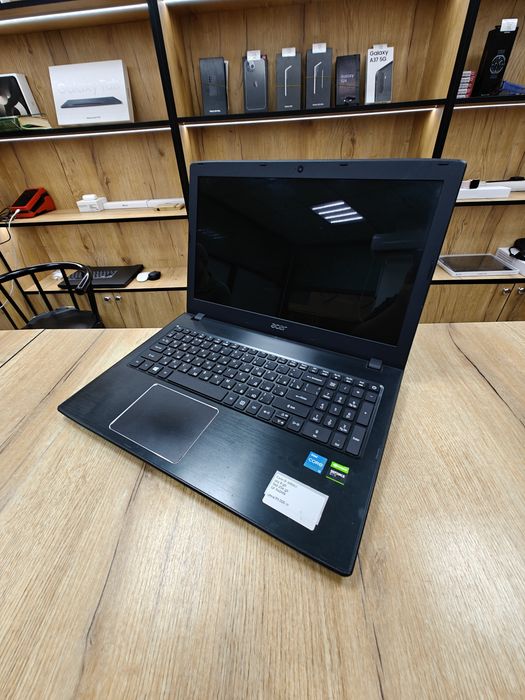 Acer Ноутбук | Intel Core i3 | ОЗУ 8 | SSD 256