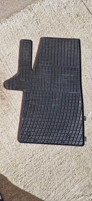 Covorașe cauciuc Volkswagen Transporter