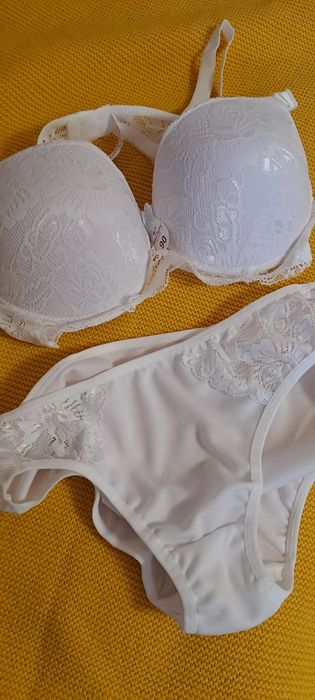 Комплект нижнего белья