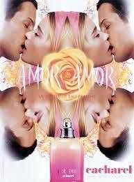 Amor Amor Delight Cacharel