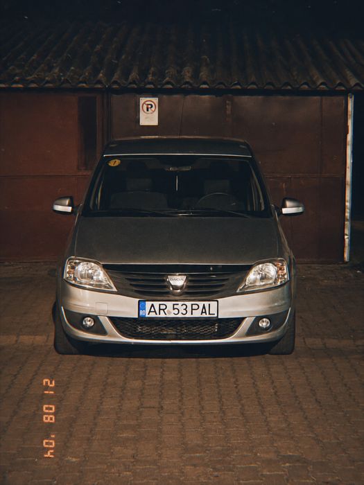 Dacia Logan 1.