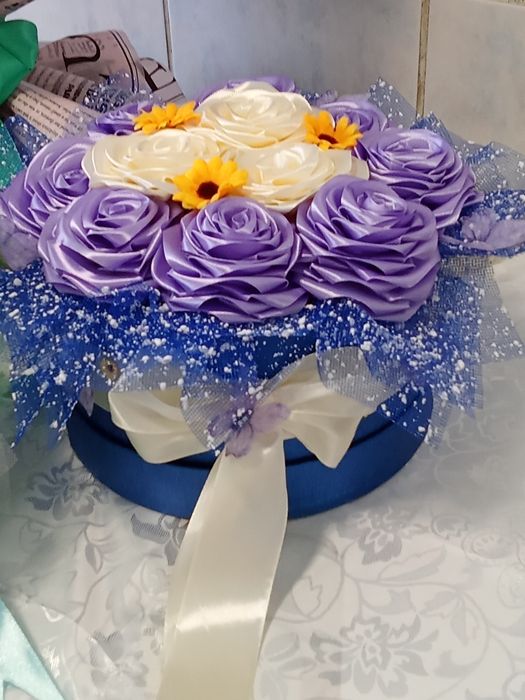Aranjamente florale!