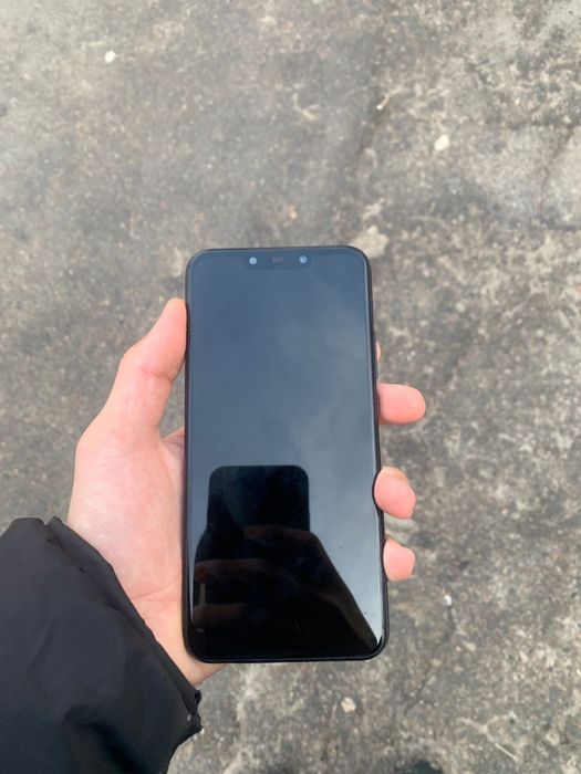 Huawei Mate 20 Lite