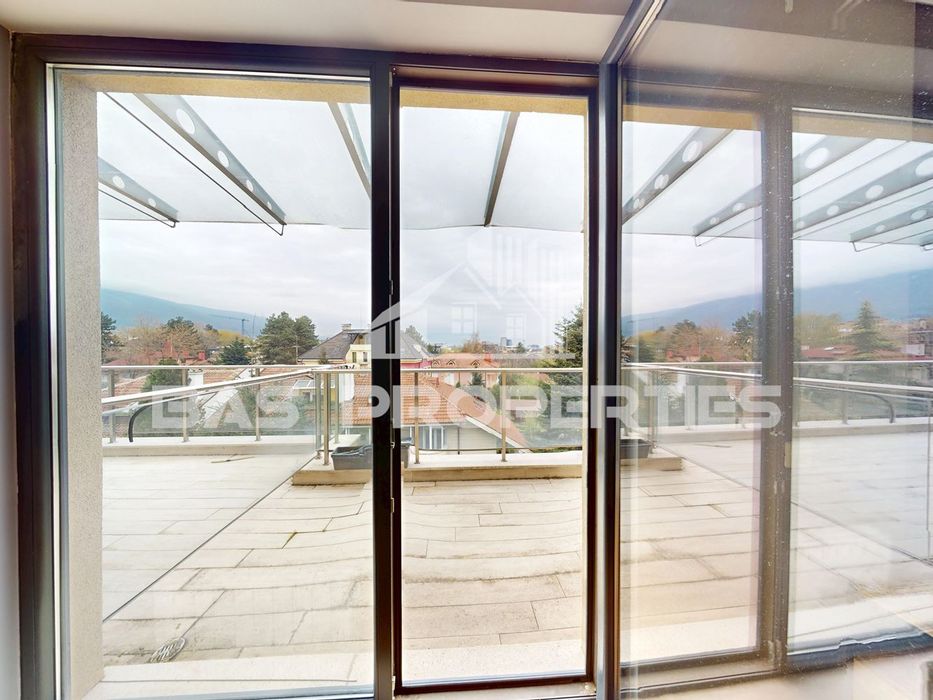 2-стаен в София-Витоша площ 75