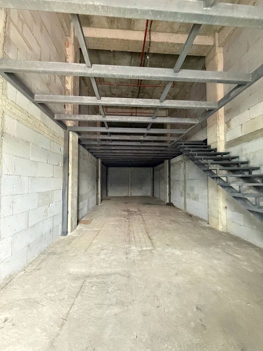 Аренда помещения в Мирабад ТЦ Alfraganus