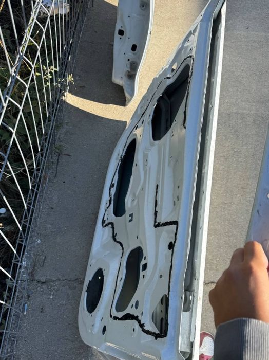 Usa stanga spate Suzuki SX4 S CROSS ALB