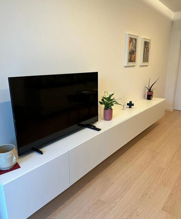 Дава се под наем Двустаен апартамент в София, Оборище - 69 кв.м за 660 € - Снимка #1