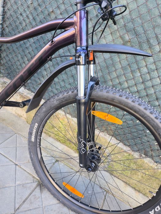 Scott Contessa 29 цола М размер 2х9 скорости Shimano, куха ос Цент