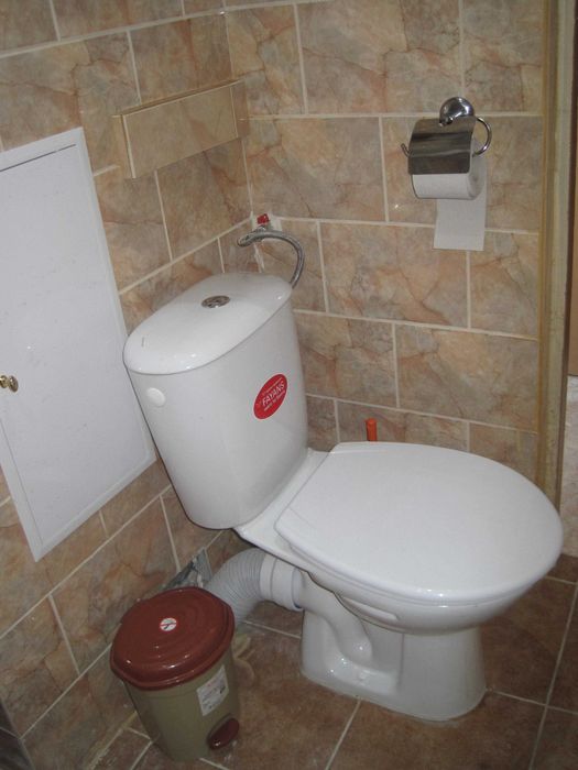 Дава се под наем Едностаен апартамент в Пазарджик, Запад - 40 кв.м за 173.4 € - Снимка #5