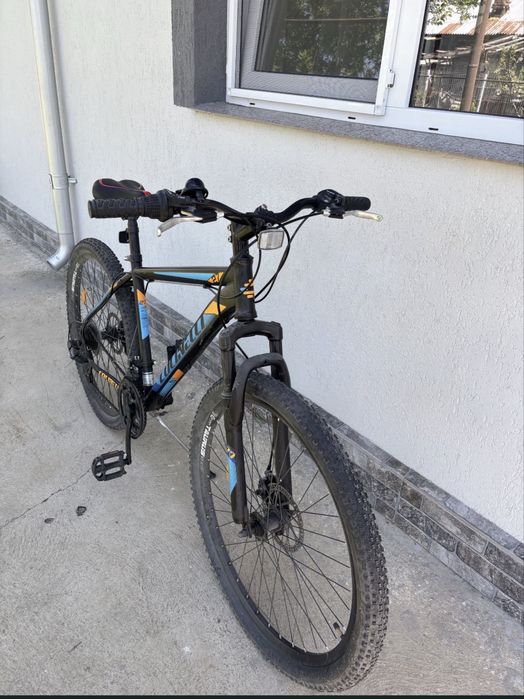Bicicleta MTB Colinelli