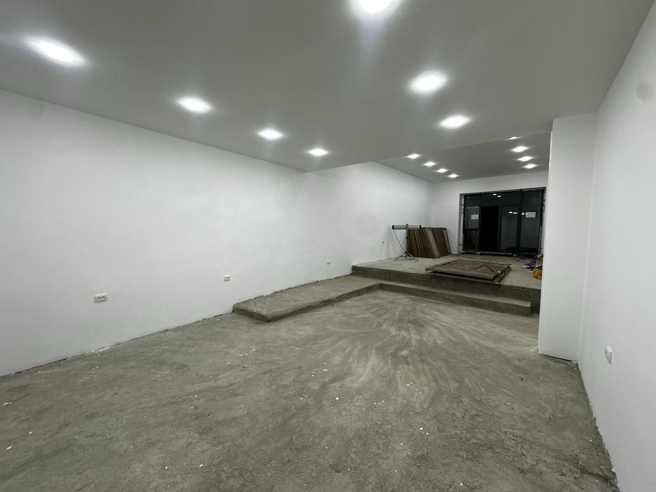 Сдаётся помещение в аренду 70 кв.