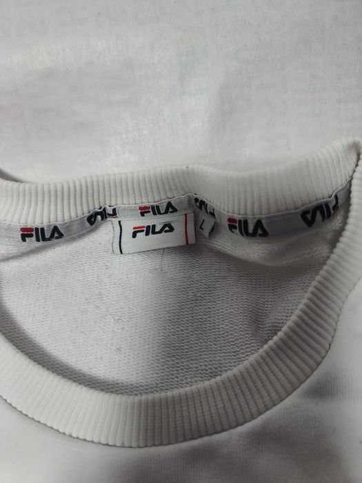 Bluza Fila mărimea L