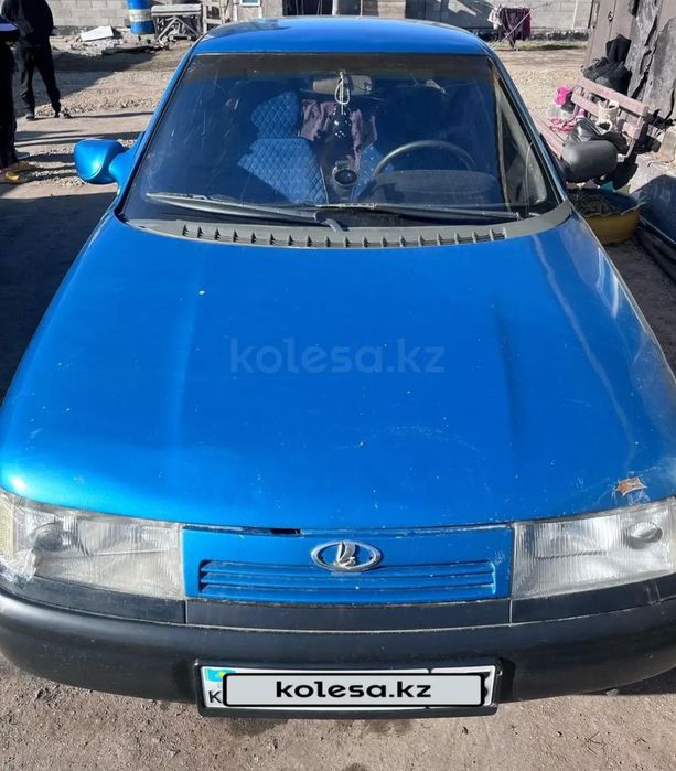 Срочно продам машину