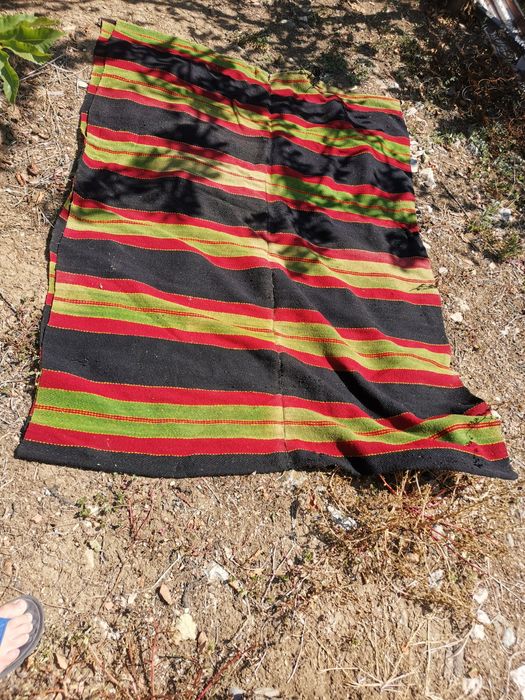 Битова черга за механа