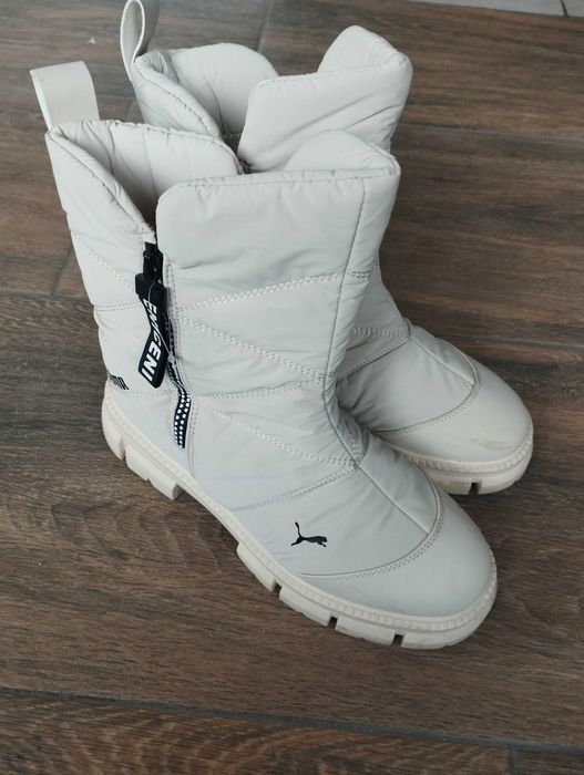 Зимни боти номер 41
