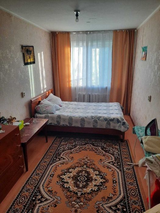 Продам 3комн , район Северный